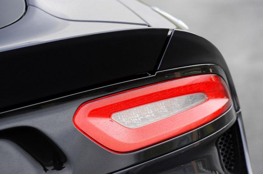  Dodge Viper SRT 2013 года  (фото 92 из 129)